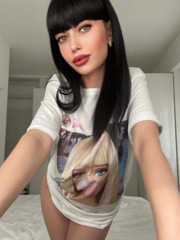 Лизочка